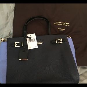 Kate Spade new with tags “Holden Street”